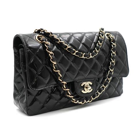 chanel black bag and black hardware|expensive black purses quilted chanel.